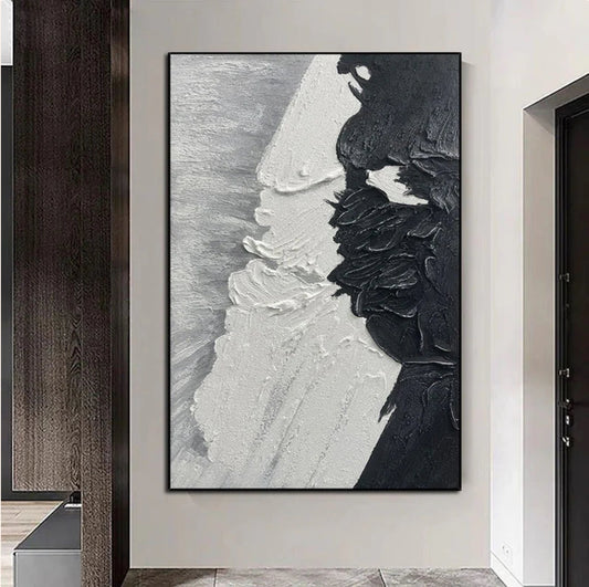 Waves of Contrast