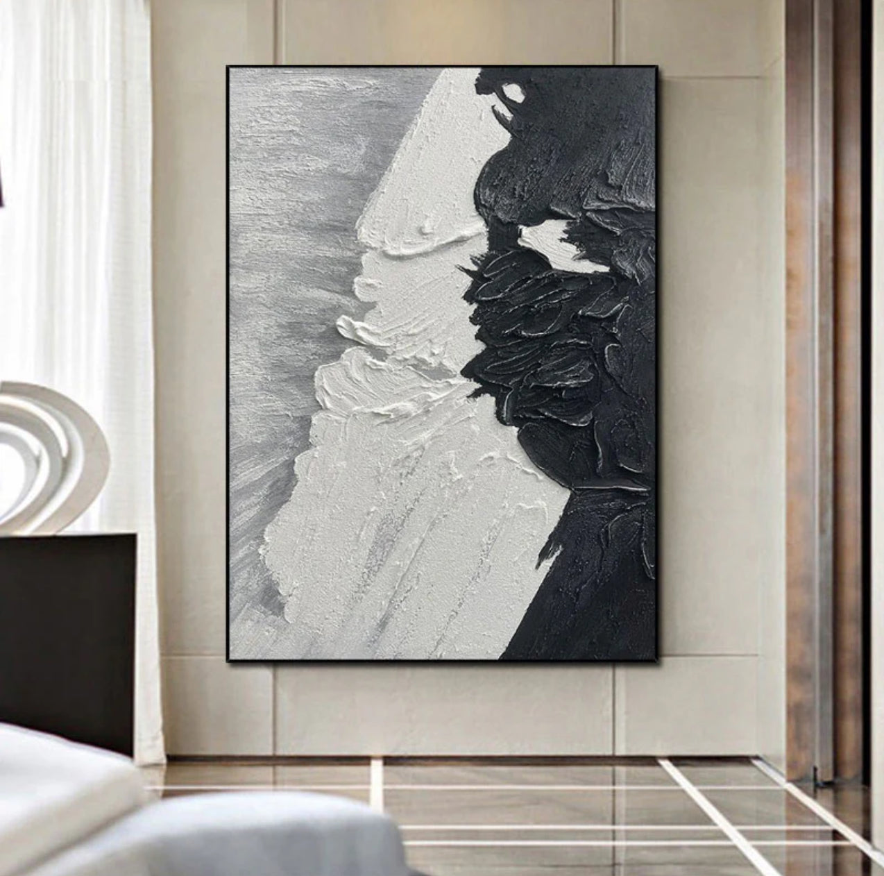 Waves of Contrast