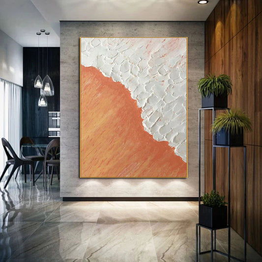 Orange Bay