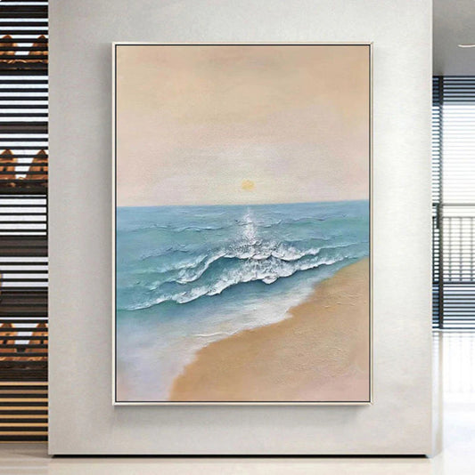 Calming Waves