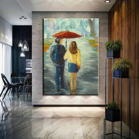 Under My Umbrella