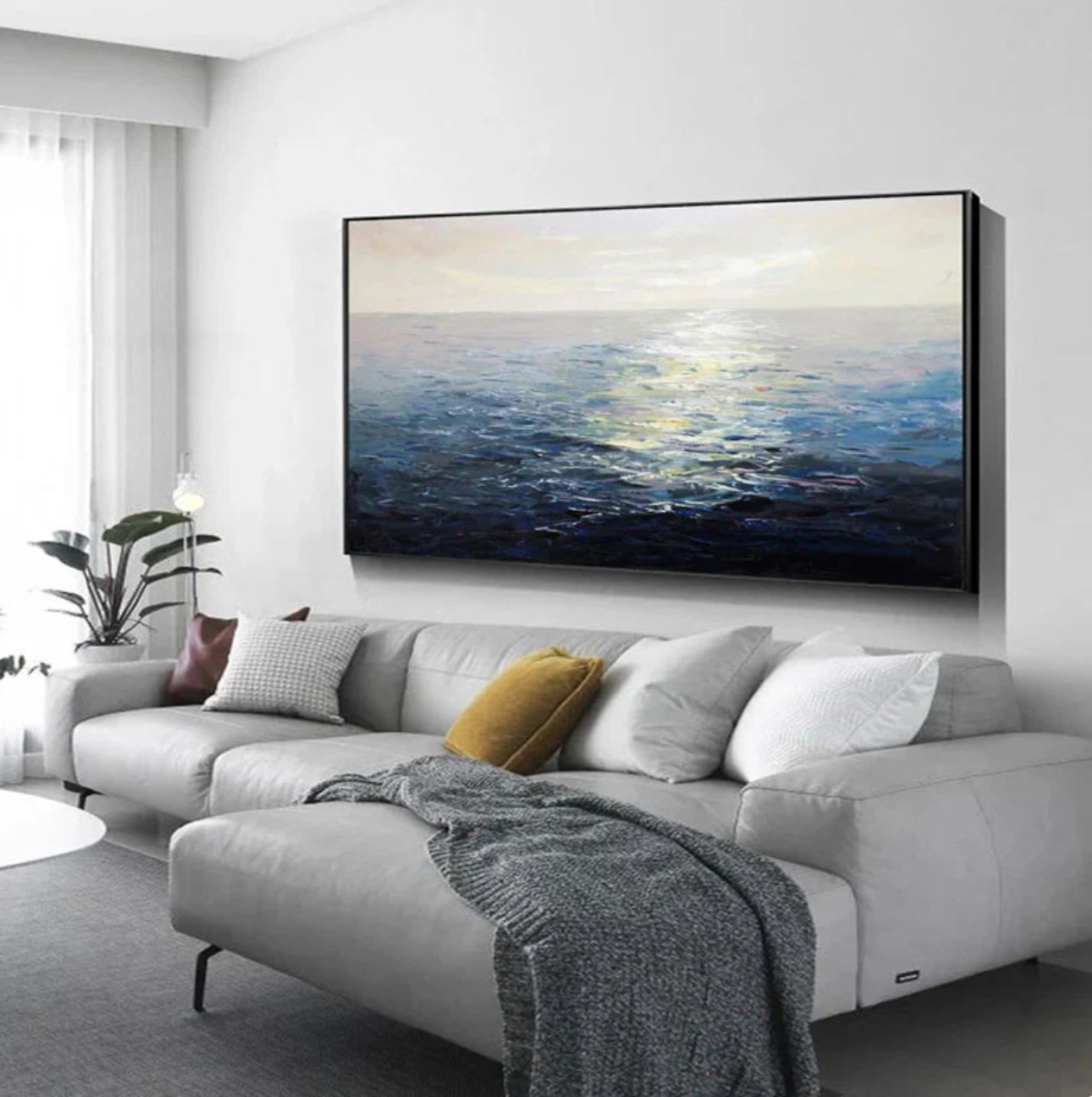 Ocean Sunrise