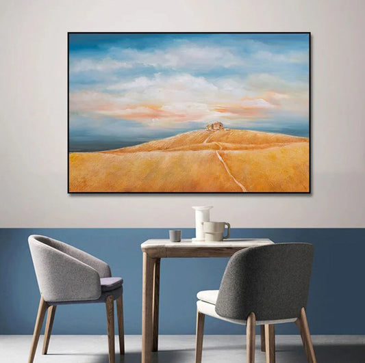 Dreamy Dunes