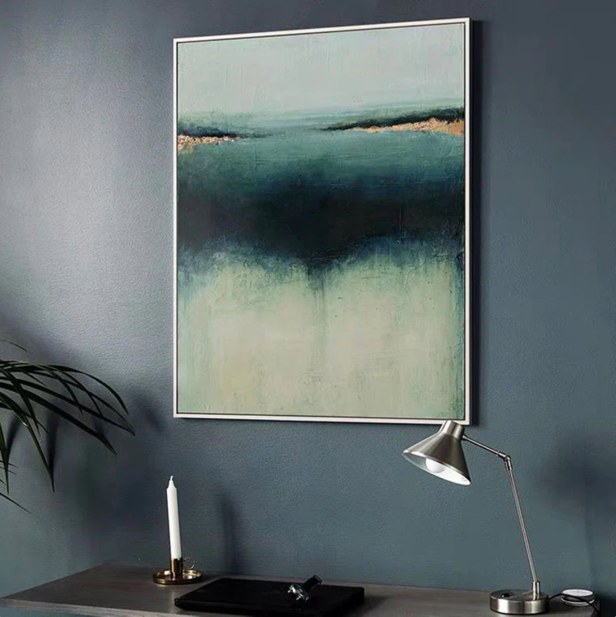 Aurora Depths
