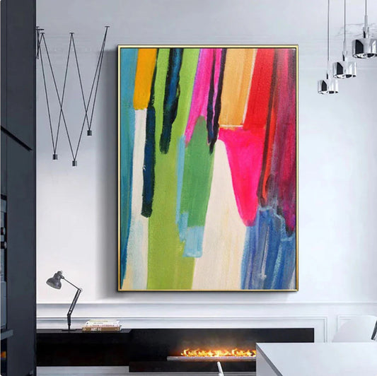 Rays of Colours