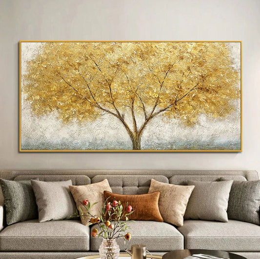 The Golden Oak