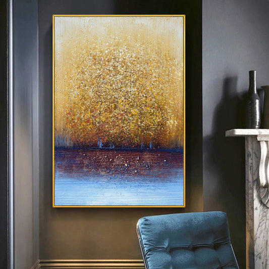 Golden Forest