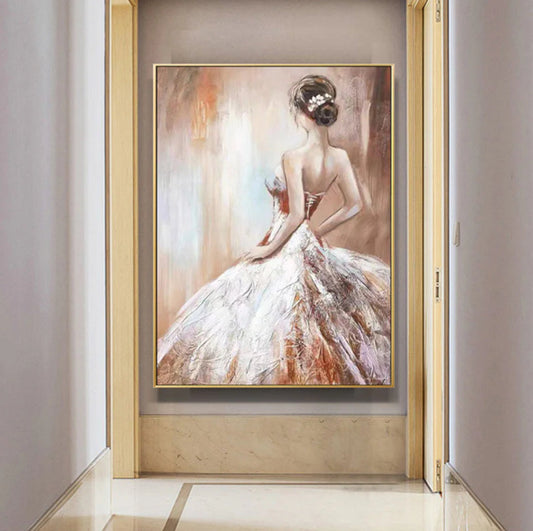 Ballet Dancer