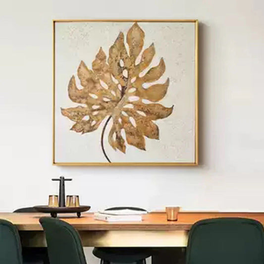 Golden Leaf