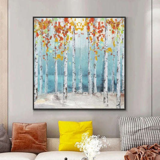 Forest Lake