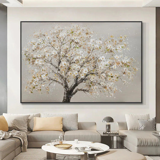 Eternity’s Tree