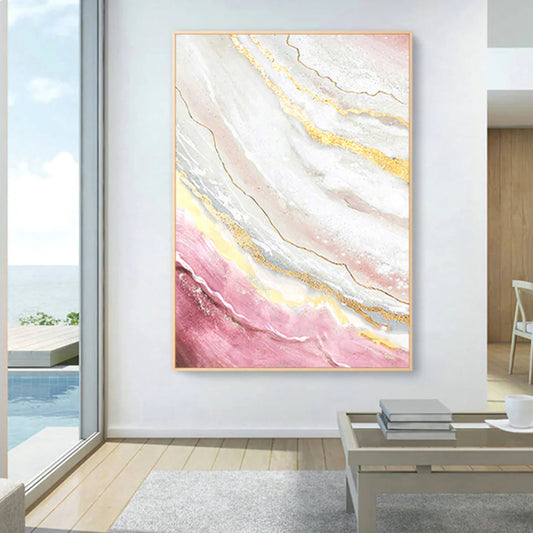 Pink Coast