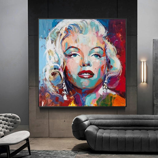Marilyn