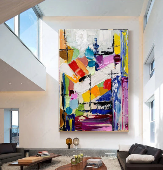 Abstract Harmony