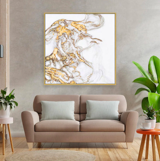 Gold Dunes
