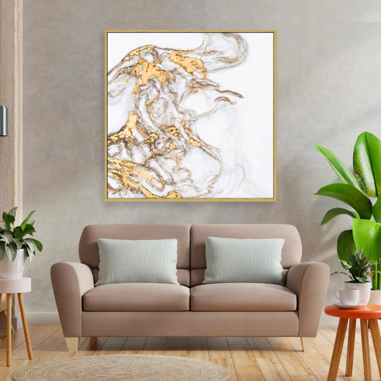 Gold Dunes