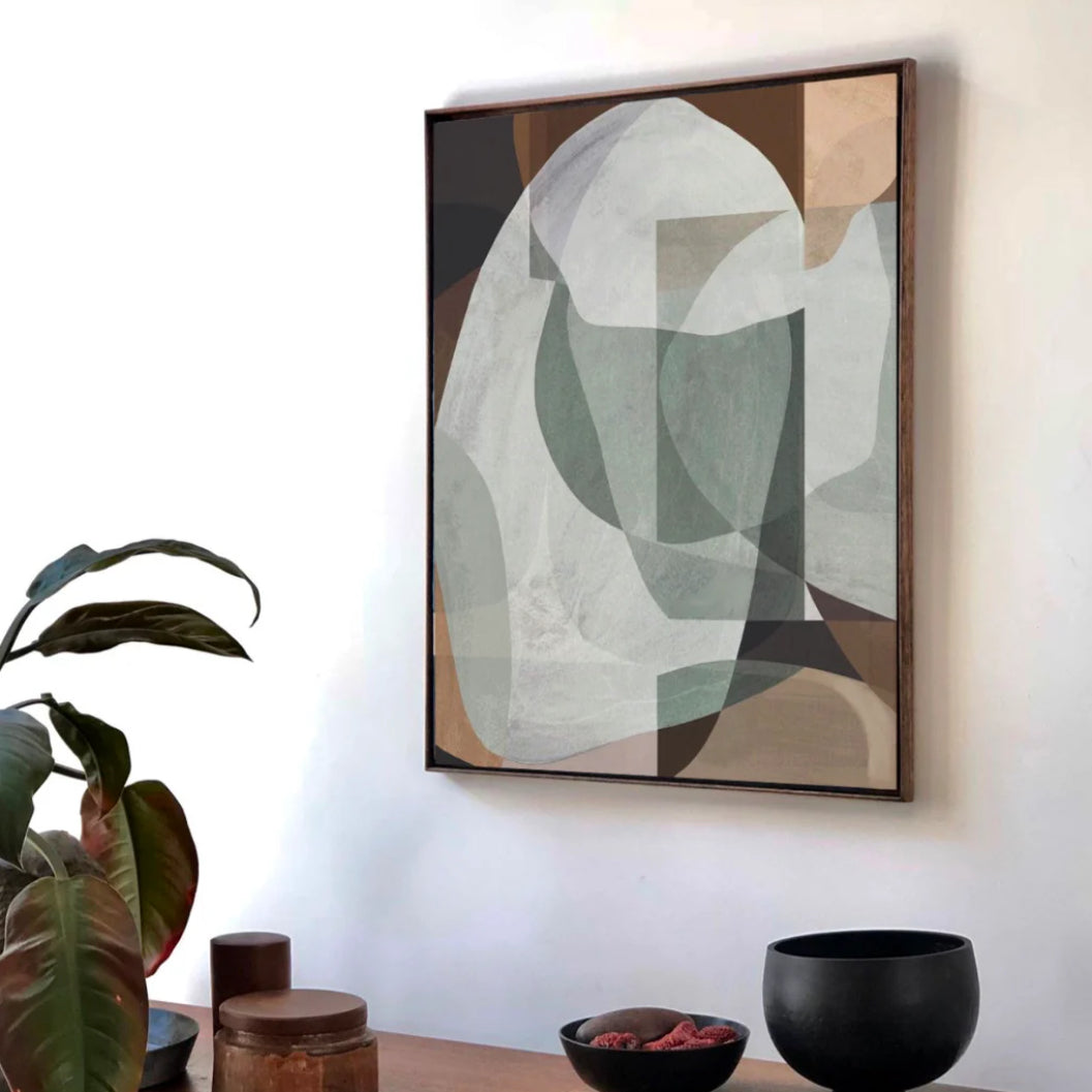 Abstract Fossils