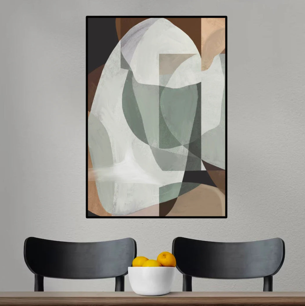 Abstract Fossils