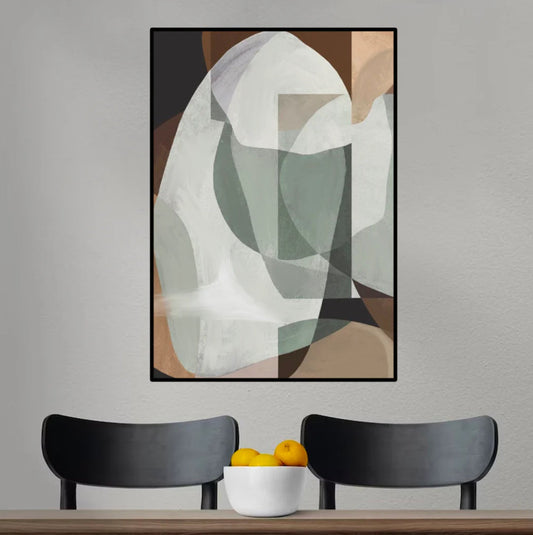 Abstract Fossils