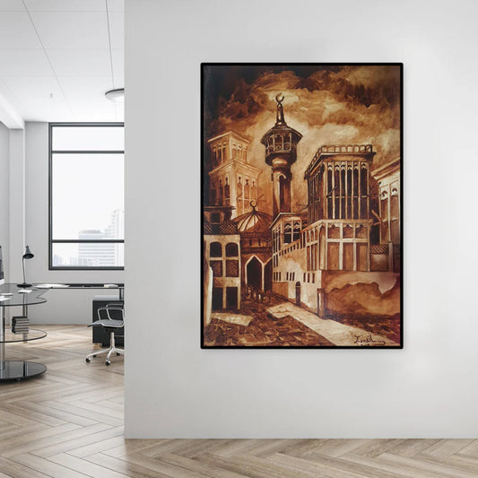 Old Dubai