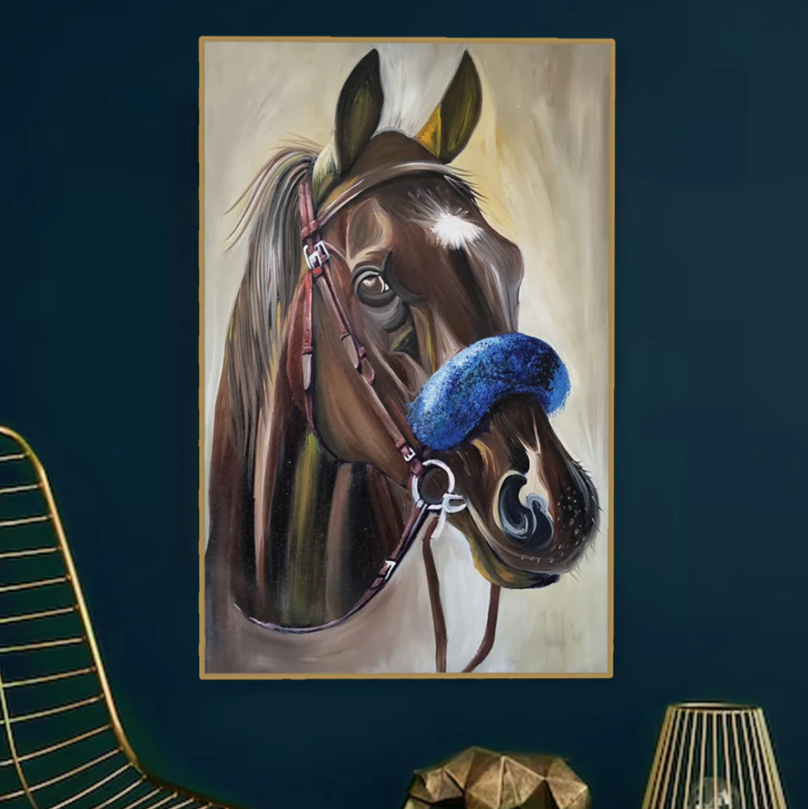 Equine