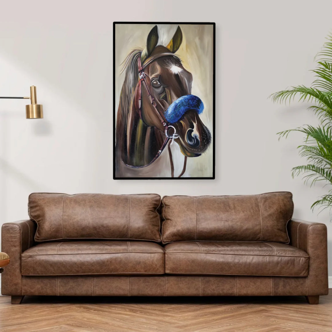 Equine