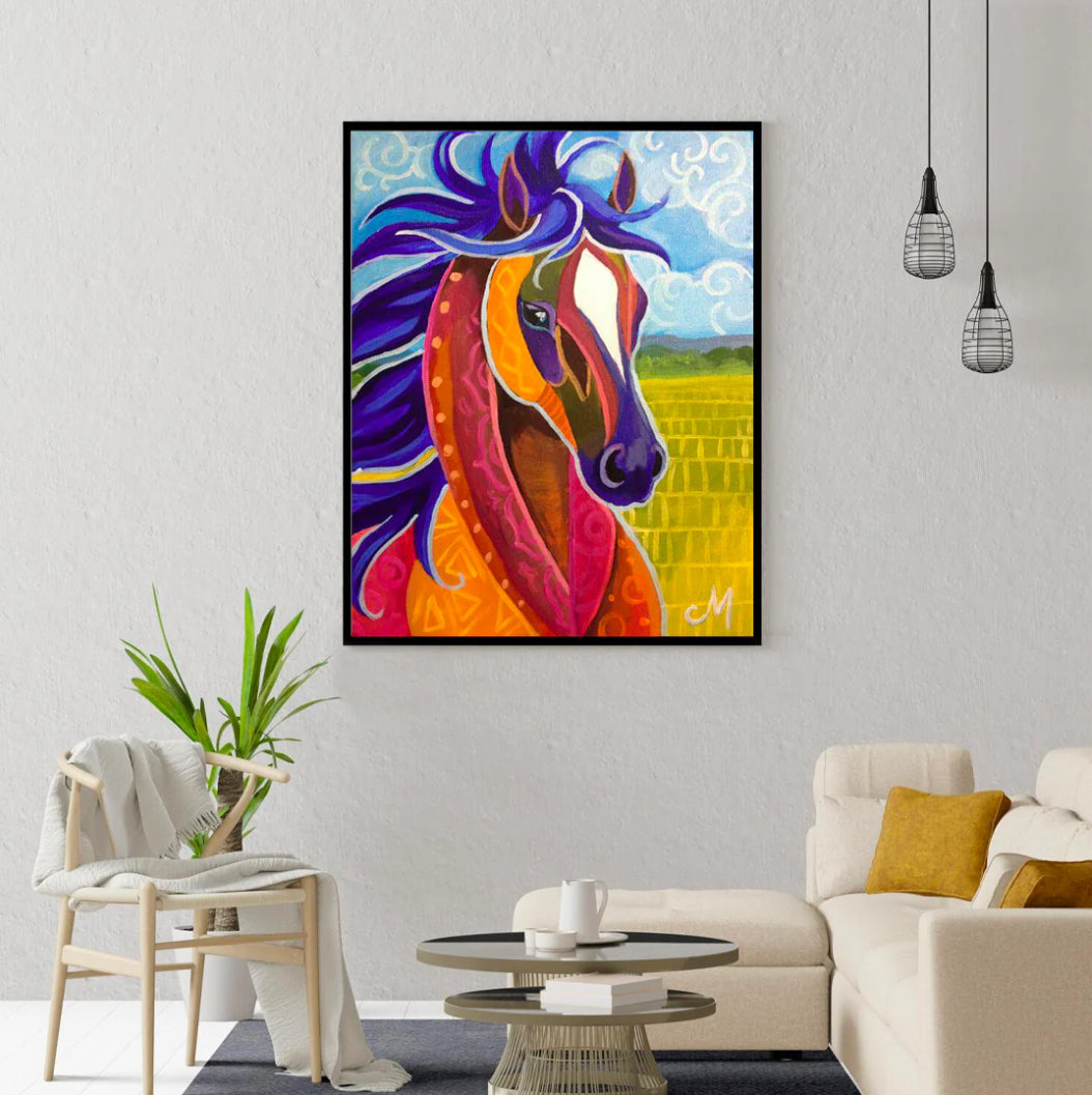 Pony