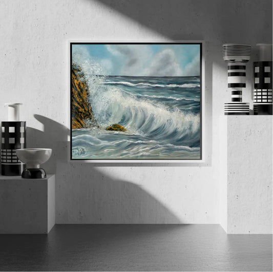 Sea Waves