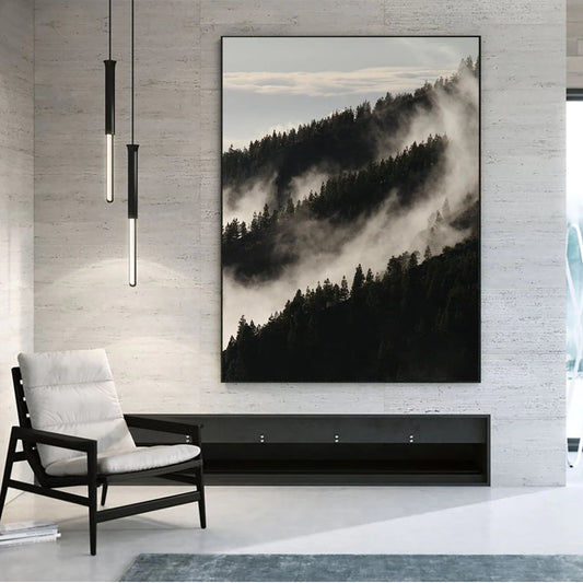 La vue