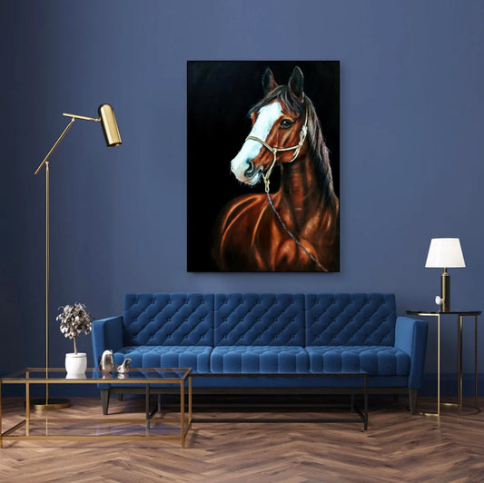 Stallion
