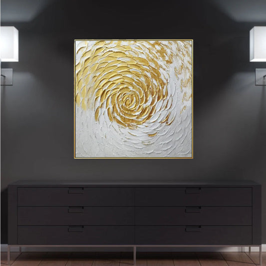 Golden Eclipse