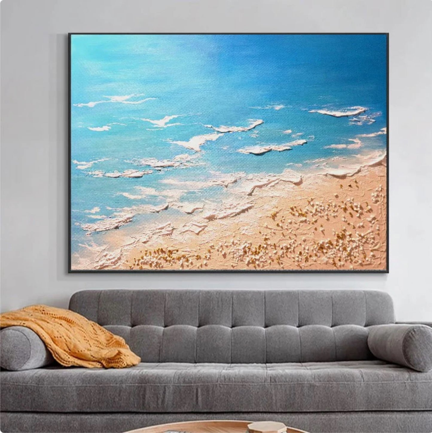 Seashore